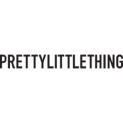 logo Pretty Little Thing logo