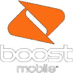 logo Boost Mobile
