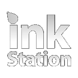logo Ink Station