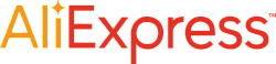 logo AliExpress logo