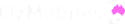 Ozmobiles logo