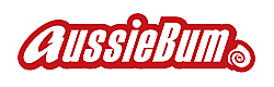 logo Aussiebum