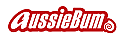 Aussiebum logo