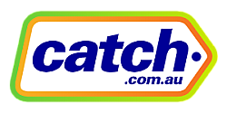 logo Catch logo