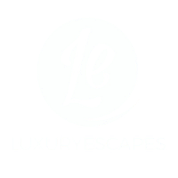 logo Luxury Escapes logo