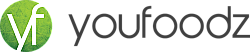 logo Youfoodz logo