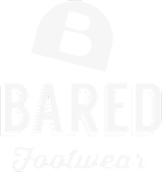 logo Bared Footwear