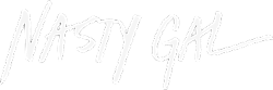 logo Nasty Gal logo