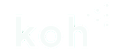 Koh logo