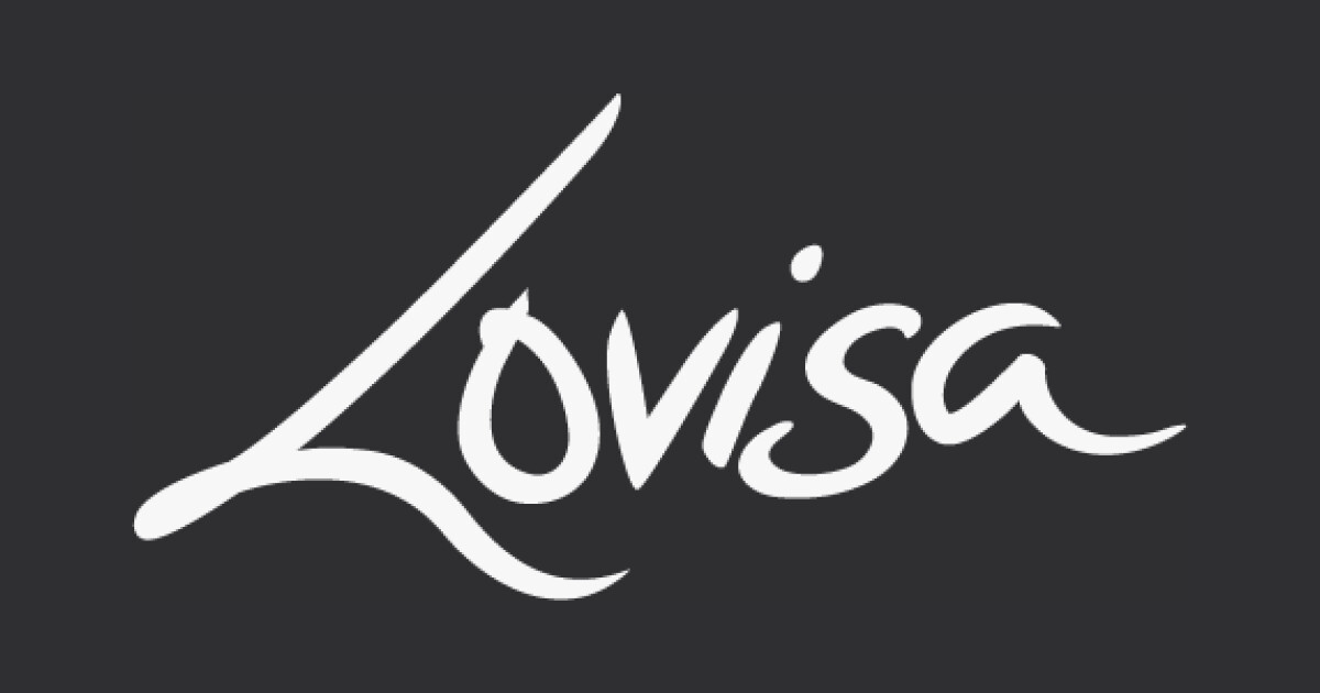 Lovisa Promo Codes December 2023
