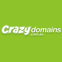 logo Crazy Domains