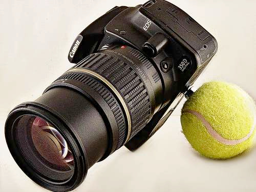21 ‘Professional’ Camera Tricks Anyone Can Learn