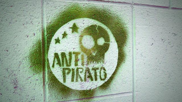 When Do You Condone Piracy?