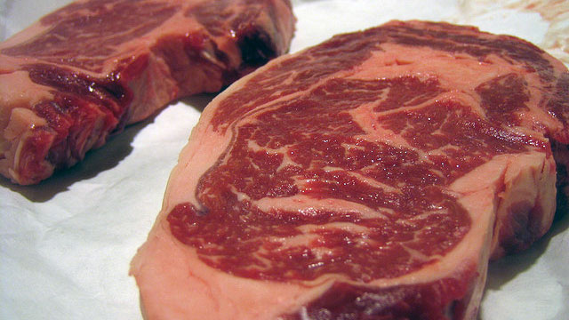 Why Steak Marbling Is So Important