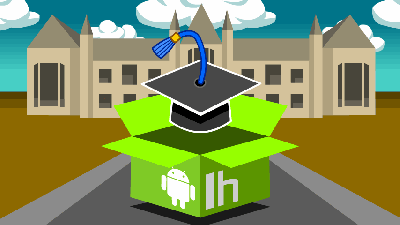 Lifehacker Pack For Android: Student Edition 2015