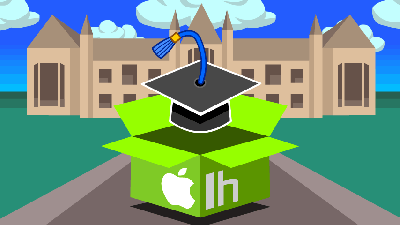Lifehacker Pack For Mac: Student Edition 2015