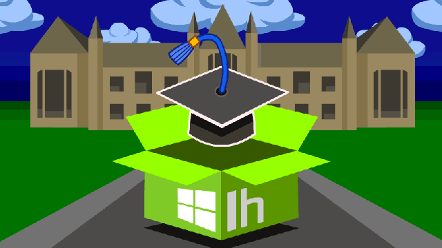 Lifehacker Pack For Windows: Student Edition 2015