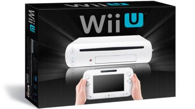 Nintendo Announces Wii U Aussie Release