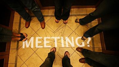Use ‘Elevator Pitches’ To Pitch For A Meeting, Not Your Idea