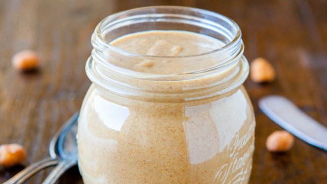 Why Aren’t You Making Your Own Peanut Butter?