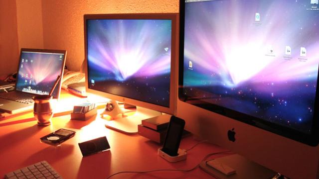 Ask LH: How Should I Optimise My iMac?