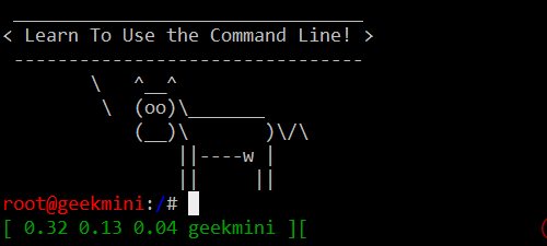 Master The Command Line For Better Productivity