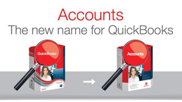 Reckon Drops Quickbooks Brand For Accounts