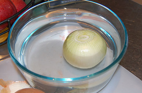 Ask LH: Can You Cut Onions Without Crying?