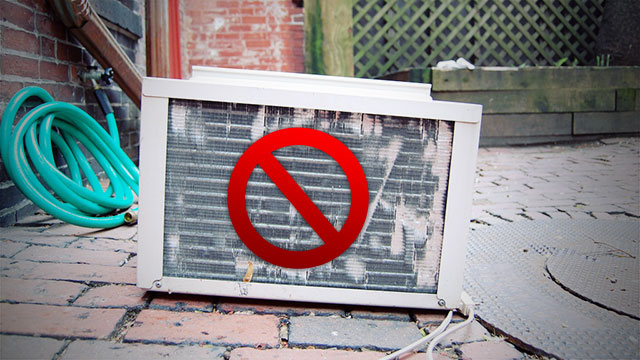 What Air Conditioning Alternatives Have You Used That Actually Work?