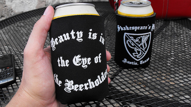 Study Investigates Crucial Debate: Do Stubby Holders Keep Beer Cold?