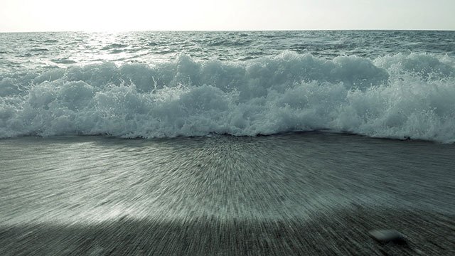 Weekly Wallpaper: Take Your Desktop To The Beach