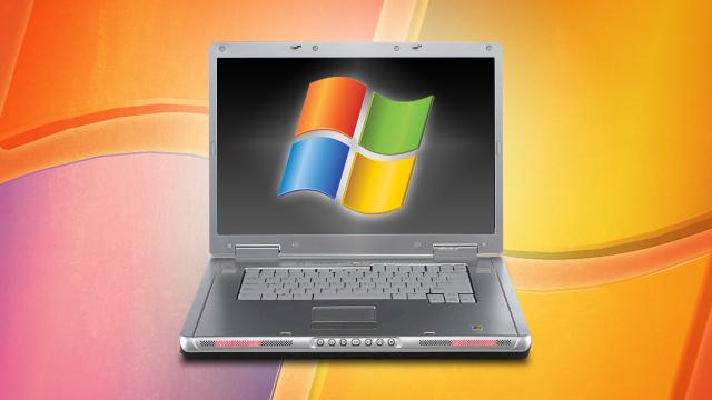 Ask LH: What Should I Do With My Old Windows XP Laptop?