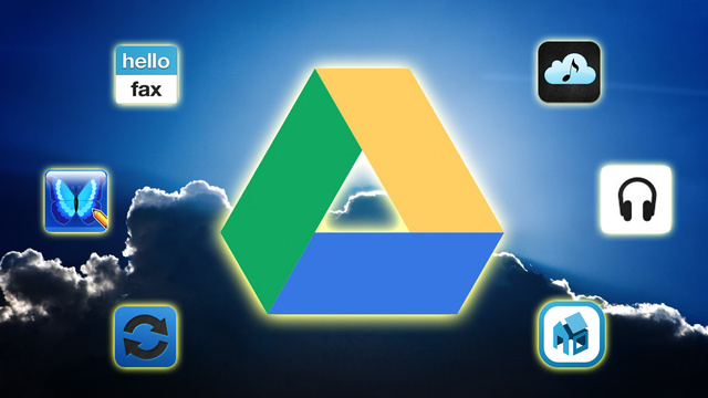 Eight Extensions And Apps That Make Google Drive Better Than Dropbox