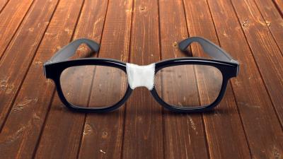 Ask LH: How Can I Revive An Old, Beaten-Up Pair Of Glasses?