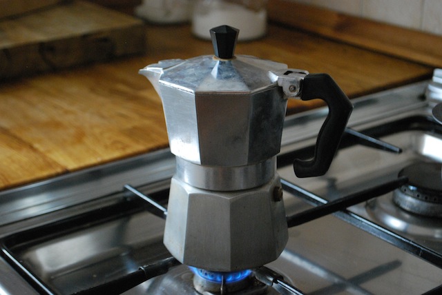 Five Best Coffee Makers