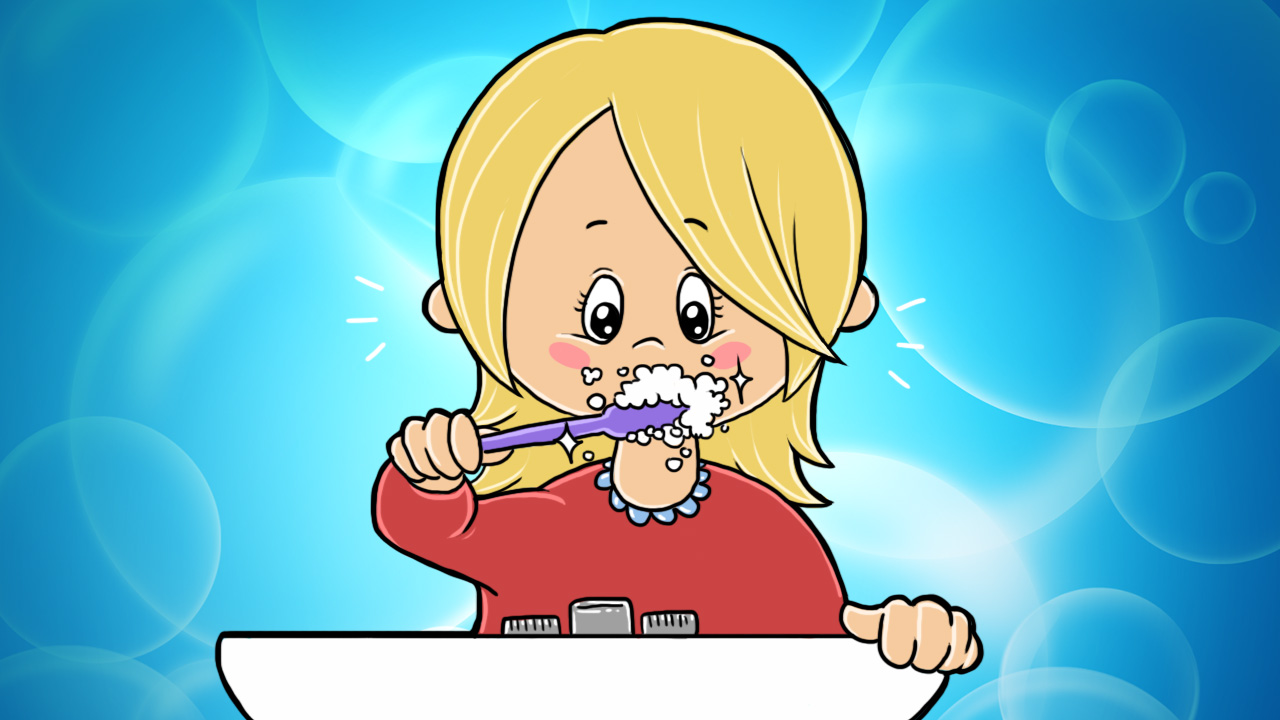 I wash and clean my teeth. Девочка чистит зубы. Чистим зубы!. Чистить зубы рисунок. Чистка зубов мультяшные.