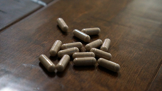 Ask LH: Do I Really Need To Take A Multivitamin?