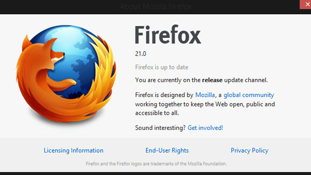 Firefox Adds New ‘Do Not Track’ Options