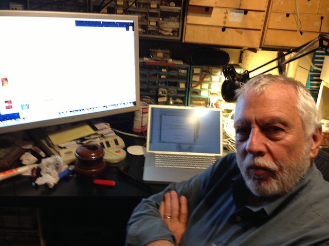 I’m Nolan Bushnell, And This Is How I Work