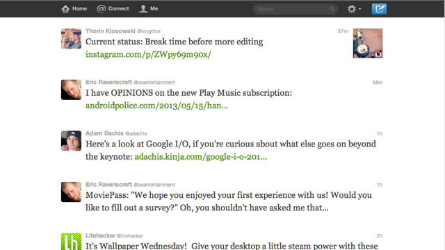 Twipster Strips Twitter’s Cluttered Interface Down To The Essentials