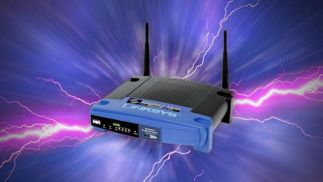 How To Supercharge Your Router With DD-WRT