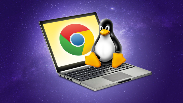 How To Install Linux On A Chromebook