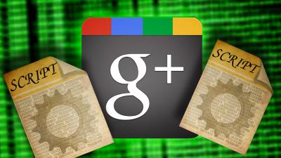 Fix The Biggest Google+ Annoyances With These Userscripts