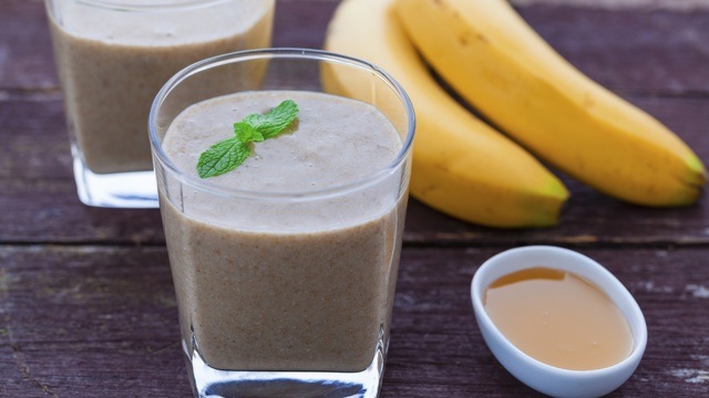 Thicken Up Your Smoothies With Chia Seeds