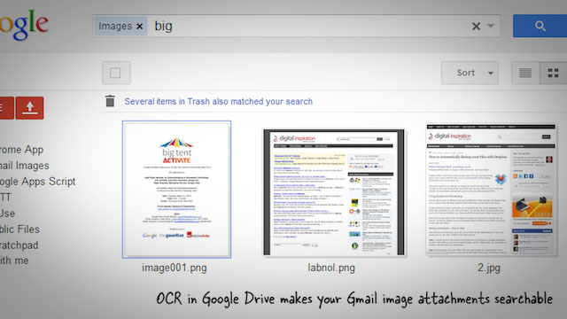 Automatically Save Gmail Attachments To Google Drive With This Script