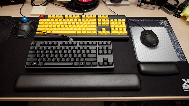 How To Choose The Best Mechanical Keyboard