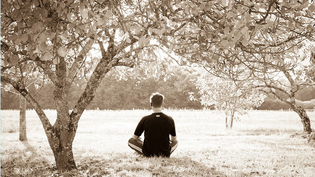 Boost Your Willpower With This Meditation Technique