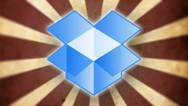 Dropbox’s Latest Build Adds Screenshot Sharing And iPhoto Import Tools