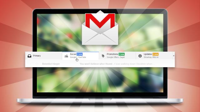 Everything You Need To Know About Gmail’s New, Confusing Layout