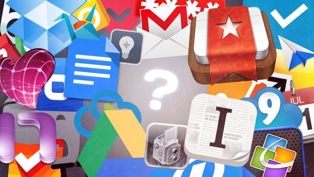 Ask LH: Why Are There So Many Productivity Apps, And How Do I Pick One?